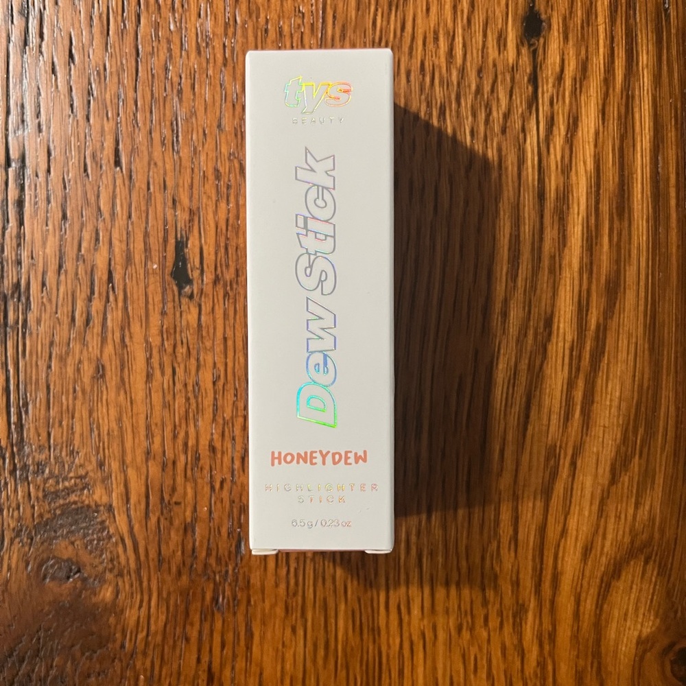 TYS Beauty Dew Stick Highlighter